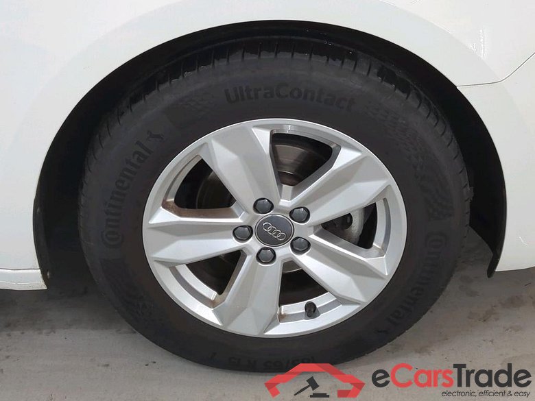 AUDI A1 Sportback 70 kW #6