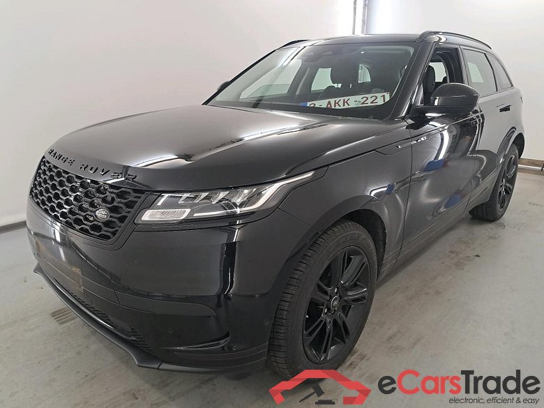 LAND ROVER RANGE ROVER VELAR 2.0 D200 AUTO 4WD #1