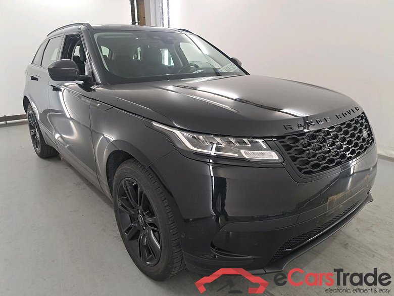 LAND ROVER RANGE ROVER VELAR 2.0 D200 AUTO 4WD #2
