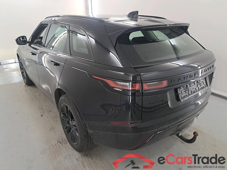LAND ROVER RANGE ROVER VELAR 2.0 D200 AUTO 4WD #3