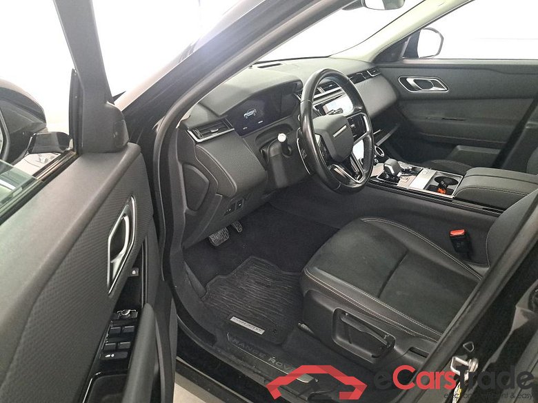 LAND ROVER RANGE ROVER VELAR 2.0 D200 AUTO 4WD #5