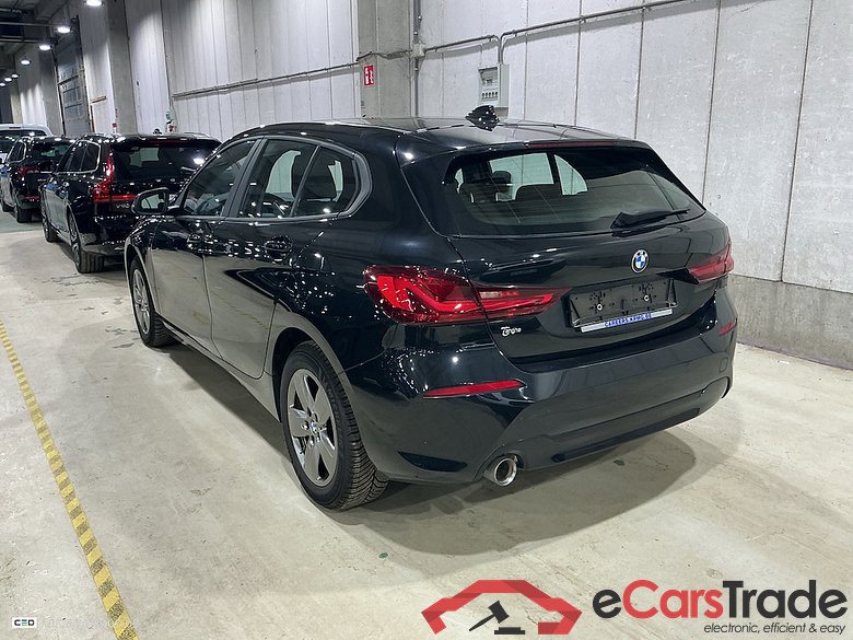 BMW 1 SERIES HATCH 1.5 116D (85KW) #3