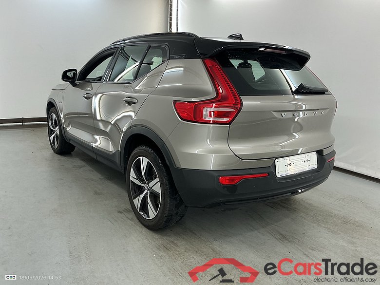 VOLVO XC40 1.5 T5 PHEV R-DESIGN DCT #3
