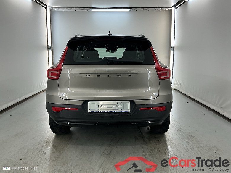 VOLVO XC40 1.5 T5 PHEV R-DESIGN DCT #5