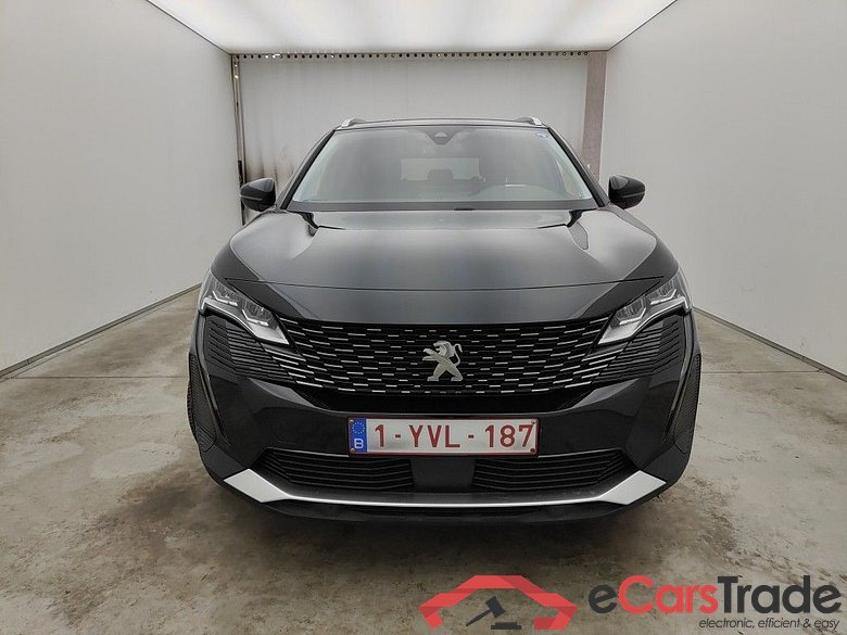 Peugeot 5008 1.5 BlueHDi 96kW S&S Allure 5d #5