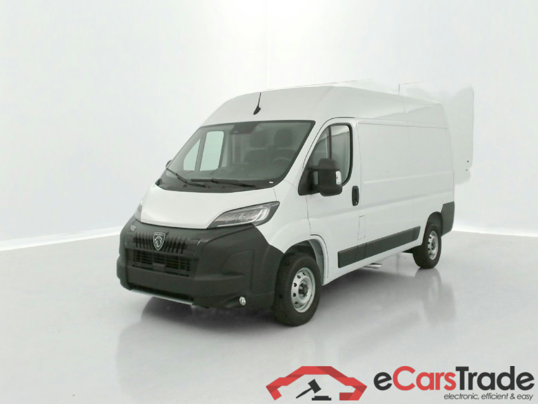 Peugeot Boxer L2H2 3.5 2.2 BlueHDi 140ch 2.2 BlueHDi 140ch #3