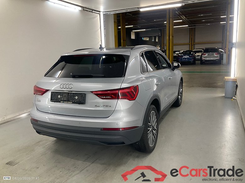 AUDI Q3 1.4 45 TFSI E S TRONIC #4