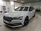 preview Skoda Superb #0