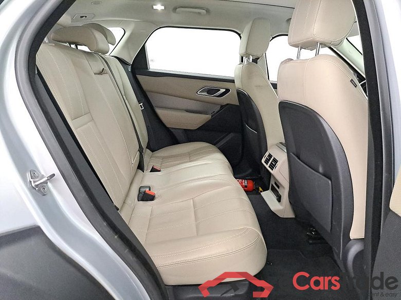 LAND ROVER RANGE ROVER VELAR 2.0 D200 S AUTO 4WD #6