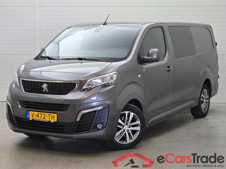 PEUGEOT Expert 231L 2.0 BlueHDI 120 Premium Pack