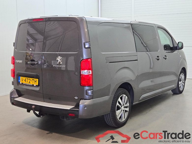 PEUGEOT Expert 231L 2.0 BlueHDI 120 Premium Pack #4