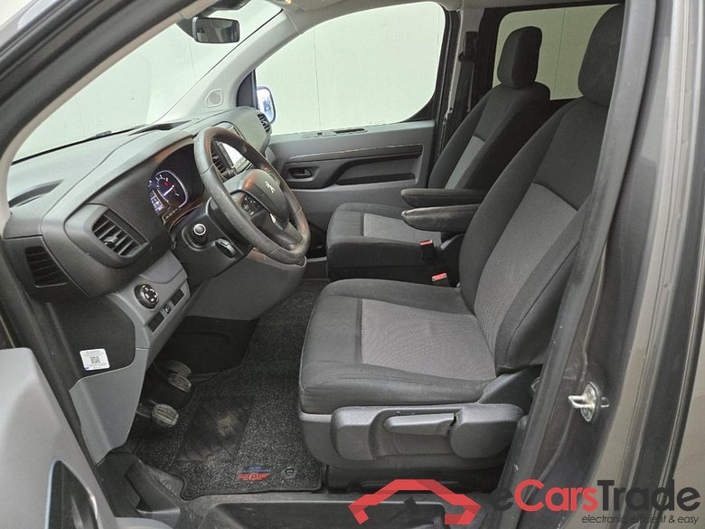 PEUGEOT Expert 231L 2.0 BlueHDI 120 Premium Pack #5