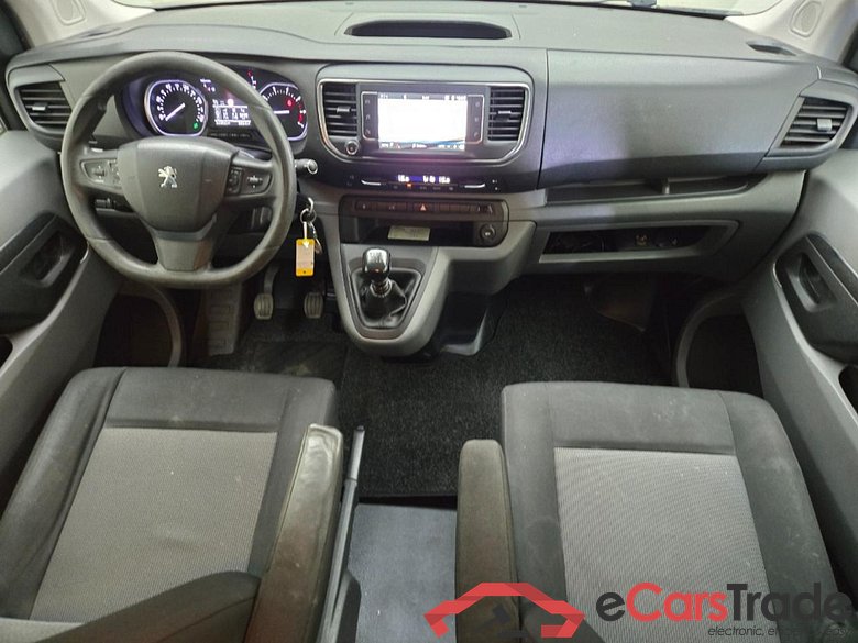 PEUGEOT Expert 231L 2.0 BlueHDI 120 Premium Pack #6