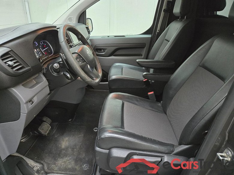 CITROEN JUMPY 1.6 BlueHDI 95 Club XS S&S #5