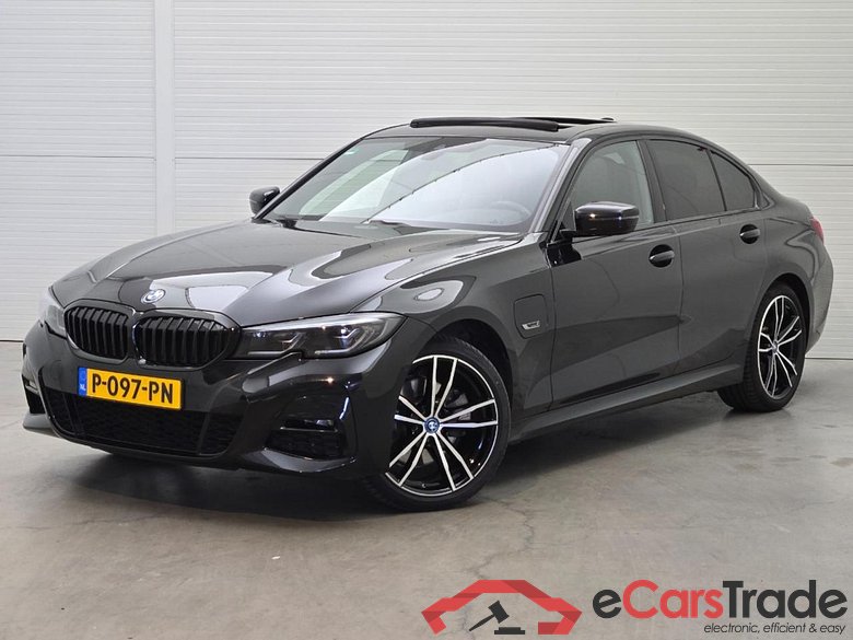 BMW 3-serie 320e Business Edition Plus