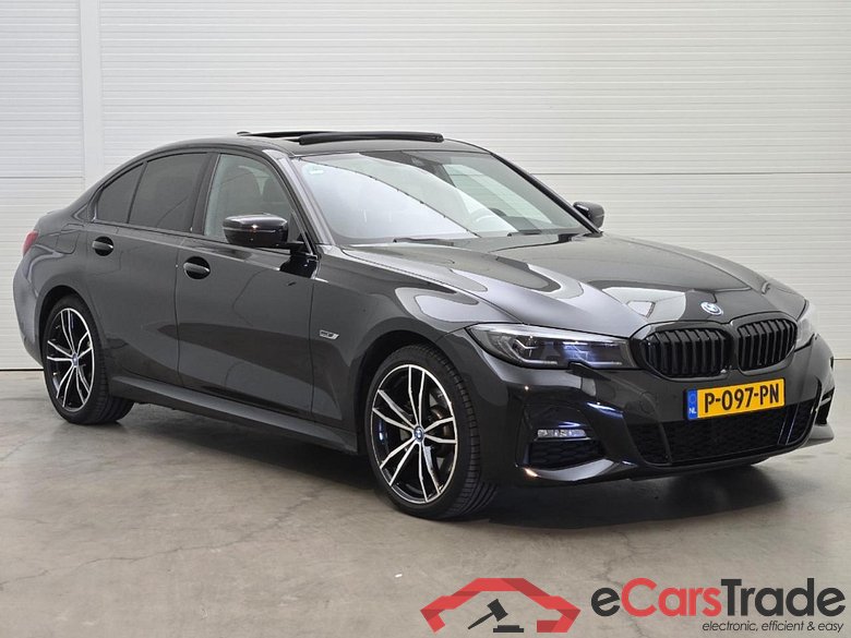 BMW 3-serie 320e Business Edition Plus #2