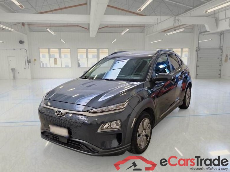 HYUNDAI KONA / 2017 / 5P / SUV EV XPRIME+ 39 KWH #1