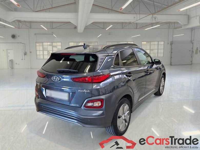 HYUNDAI KONA / 2017 / 5P / SUV EV XPRIME+ 39 KWH #2
