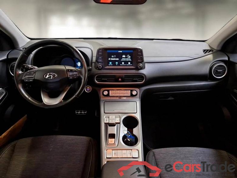 HYUNDAI KONA / 2017 / 5P / SUV EV XPRIME+ 39 KWH #3