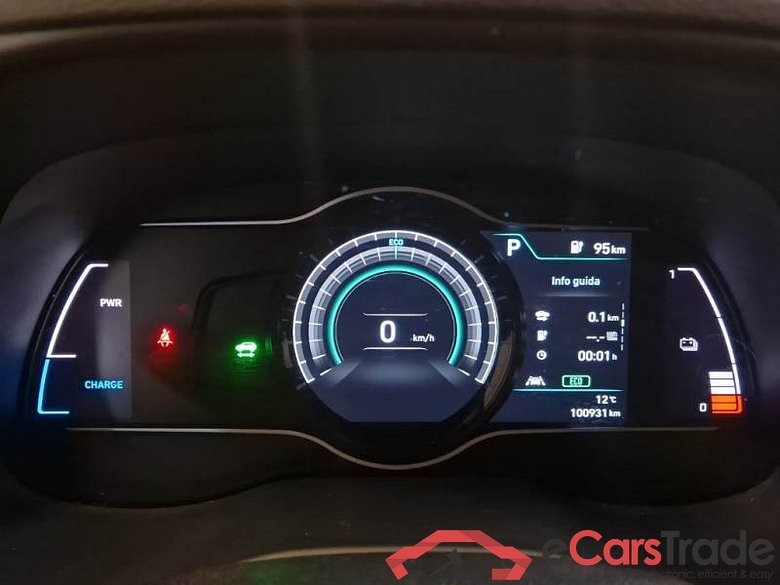 HYUNDAI KONA / 2017 / 5P / SUV EV XPRIME+ 39 KWH #4