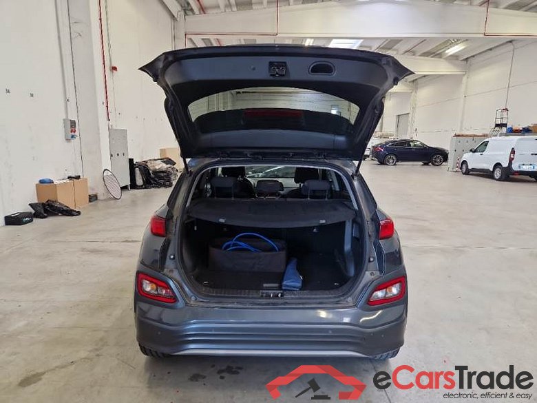 HYUNDAI KONA / 2017 / 5P / SUV EV XPRIME+ 39 KWH #5