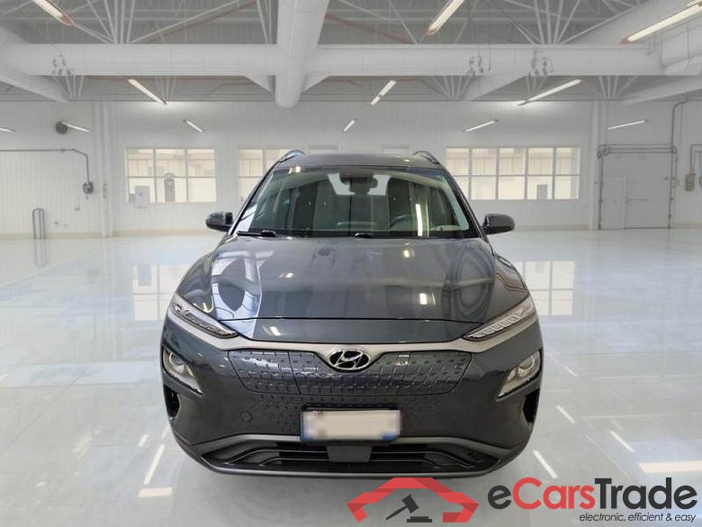 HYUNDAI KONA / 2017 / 5P / SUV EV XPRIME+ 39 KWH #6