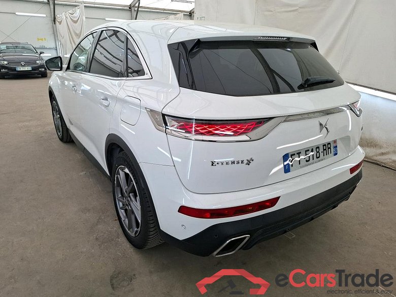 DS DS 7 Crossback / 2017 / 5P / SUV E-TENSE 4x4 300 Business #2