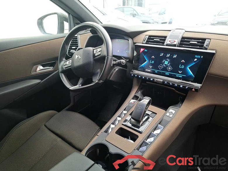DS DS 7 Crossback / 2017 / 5P / SUV E-TENSE 4x4 300 Business #5
