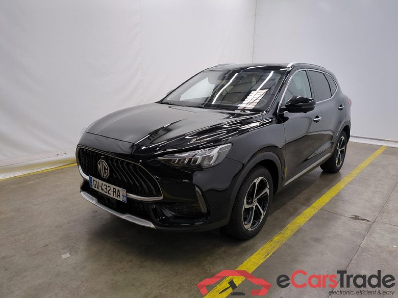 MG EHS / 2023 / 5P / SUV 1.5T GDI PHEV Luxury Auto