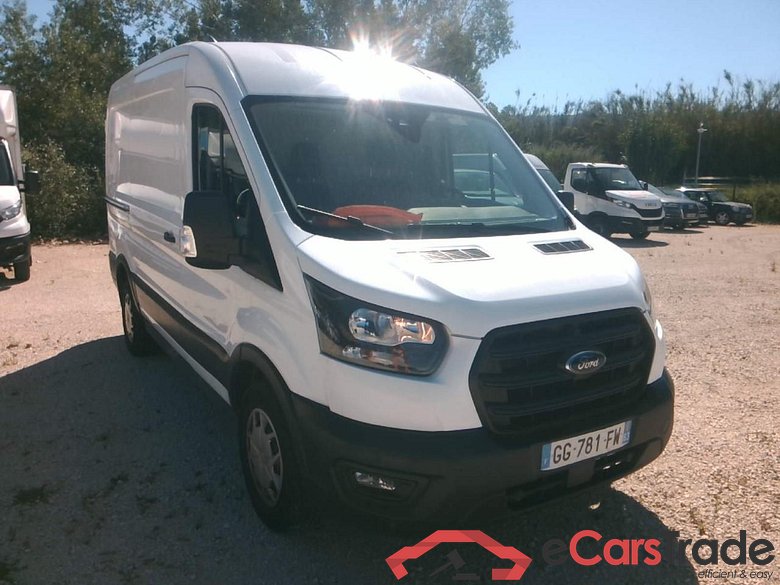TRANSIT FGT 12M3 350 L2H2 RISK #2