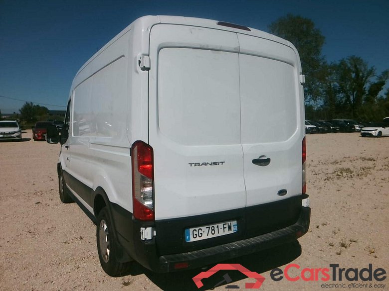 TRANSIT FGT 12M3 350 L2H2 RISK #3