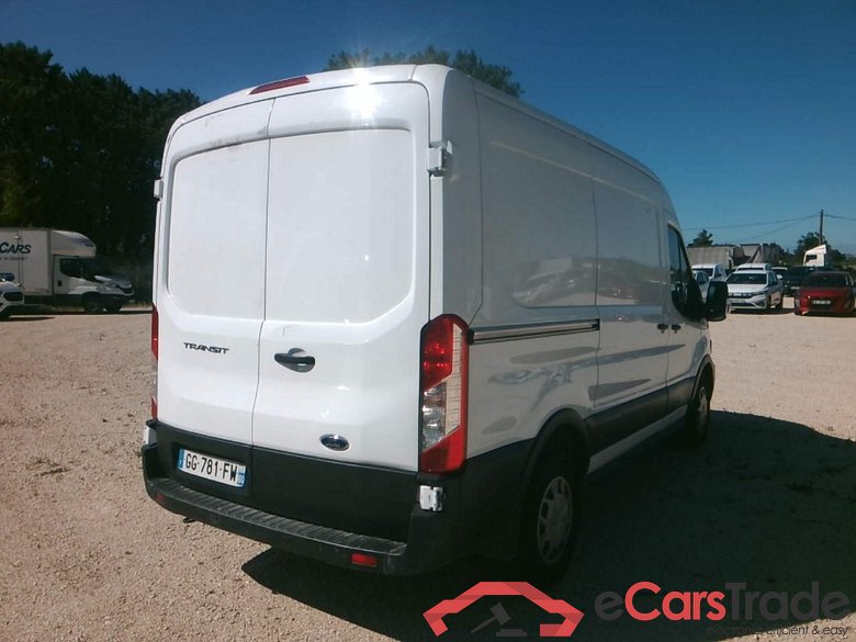 TRANSIT FGT 12M3 350 L2H2 RISK #4