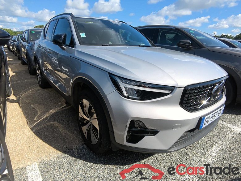 XC40 T4 PHEV BA PL DA FFA #2