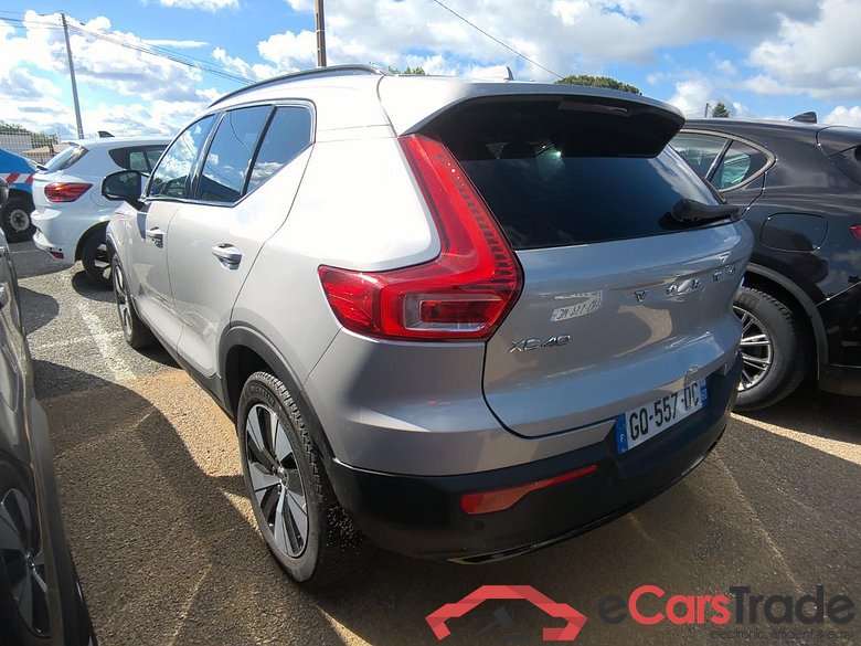XC40 T4 PHEV BA PL DA FFA #3