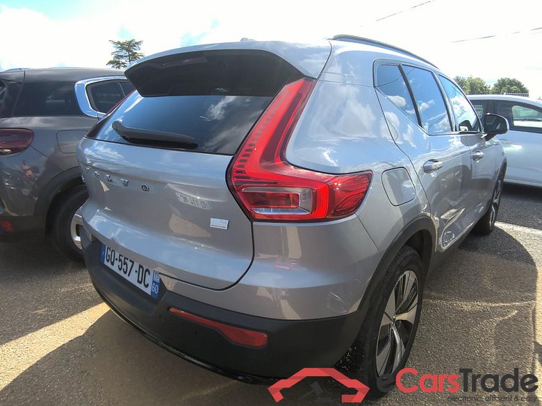 XC40 T4 PHEV BA PL DA FFA #4