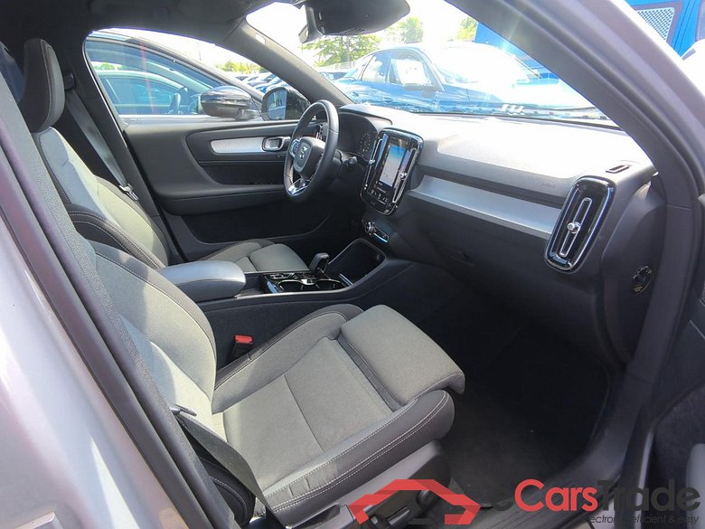XC40 T4 PHEV BA PL DA FFA #5