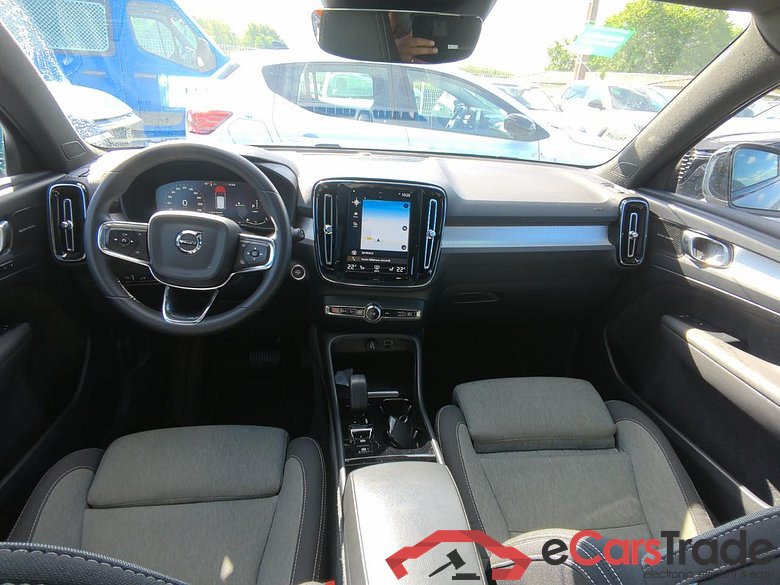 XC40 T4 PHEV BA PL DA FFA #6
