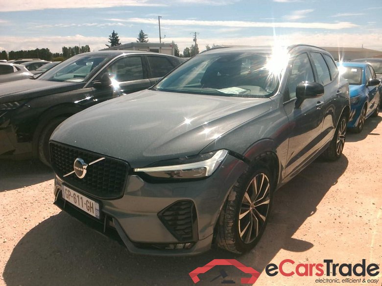 XC60 B4 197CH 2WD BA ULT DA BP