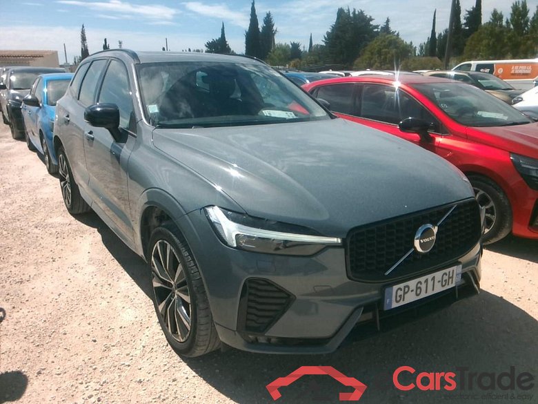 XC60 B4 197CH 2WD BA ULT DA BP #2