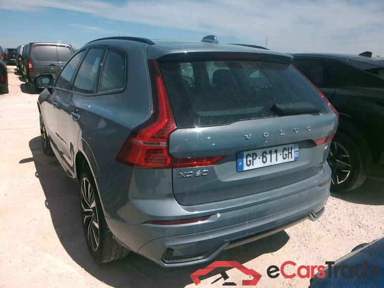 XC60 B4 197CH 2WD BA ULT DA BP #3
