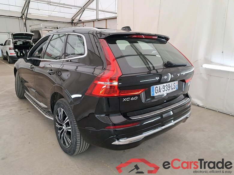 XC60 Inscription Recharge Plug-In Hybrid AWD 2.0 255CV BVA8 #2