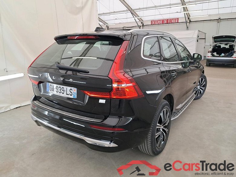 XC60 Inscription Recharge Plug-In Hybrid AWD 2.0 255CV BVA8 #3