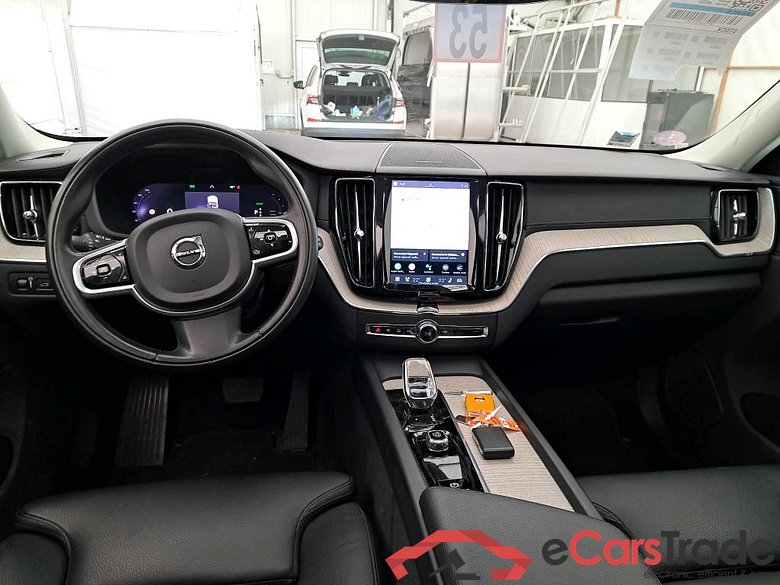 XC60 Inscription Recharge Plug-In Hybrid AWD 2.0 255CV BVA8 #5