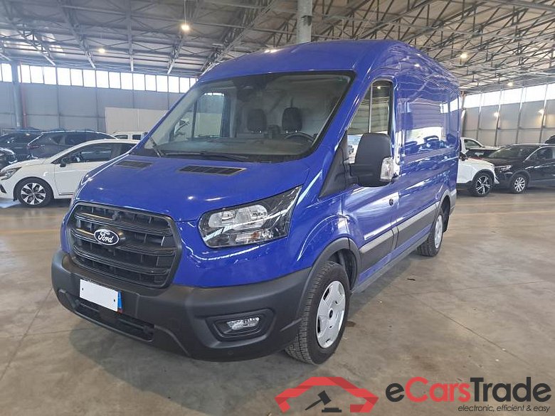 FORD TRANSIT / 2019 / 4P / FURGONE 310 L2H2 TREND 2.0 ECO 130 CV