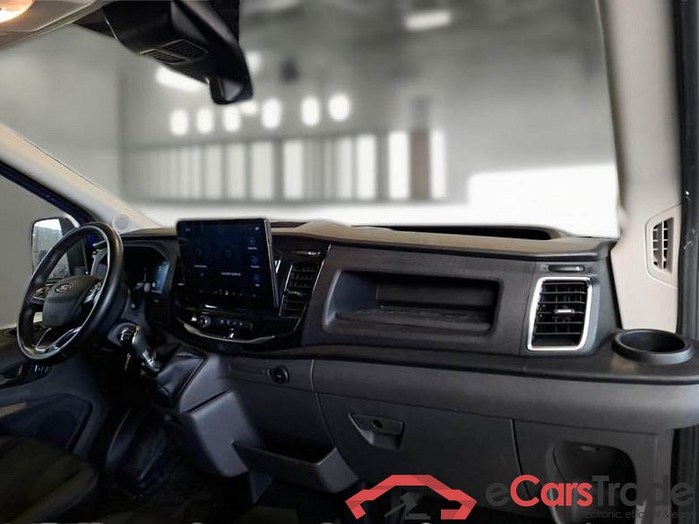 FORD TRANSIT / 2019 / 4P / FURGONE 310 L2H2 TREND 2.0 ECO 130 CV #3