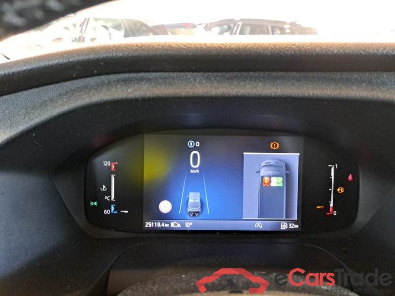 FORD TRANSIT / 2019 / 4P / FURGONE 310 L2H2 TREND 2.0 ECO 130 CV #4