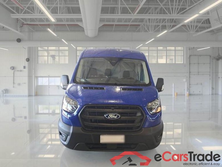 FORD TRANSIT / 2019 / 4P / FURGONE 310 L2H2 TREND 2.0 ECO 130 CV #6