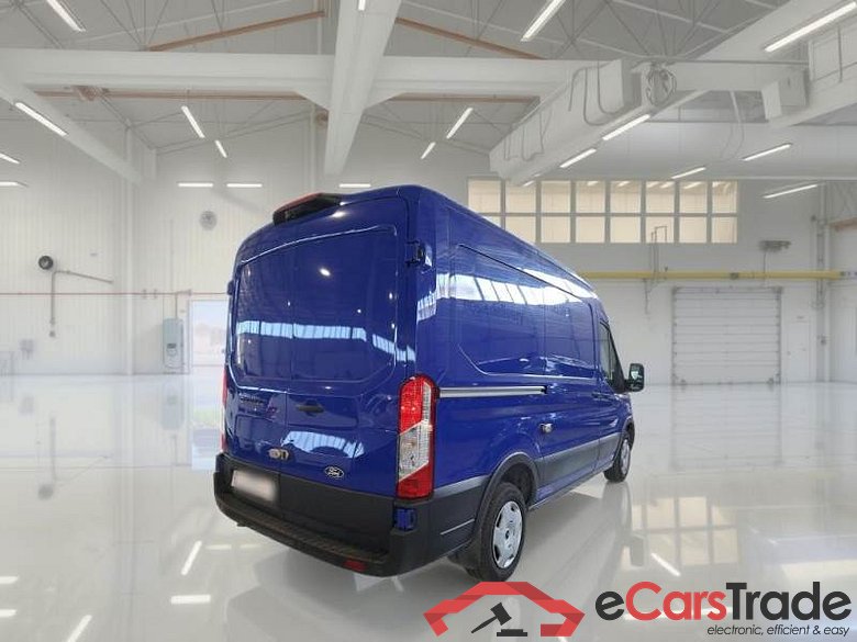 FORD TRANSIT / 2019 / 4P / FURGONE 310 L2H2 TREND 2.0 ECO 130 CV #2
