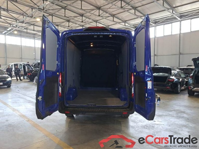 FORD TRANSIT / 2019 / 4P / FURGONE 310 L2H2 TREND 2.0 ECO 130 CV #5