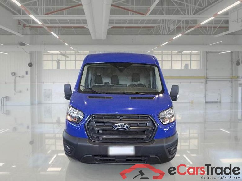 FORD TRANSIT / 2019 / 4P / FURGONE 310 L2H2 TREND 2.0 ECO 130 CV #6
